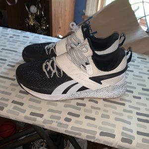 Reebok Nano X Froning